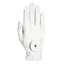 Roeckl Winter Roeck-Grip Chester Gloves White